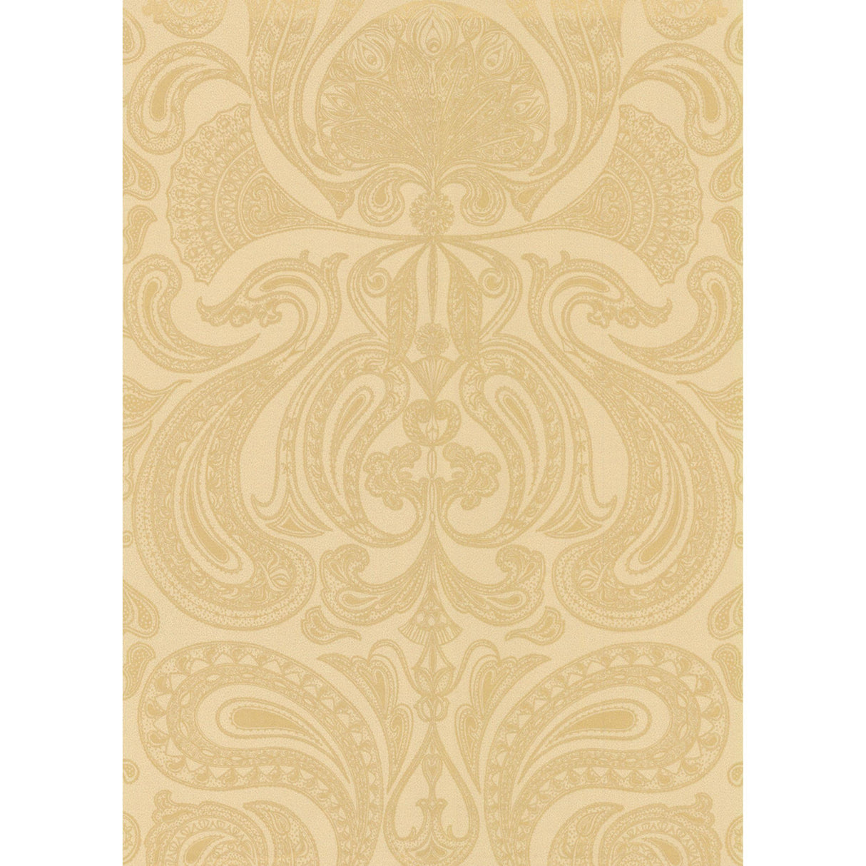 Cole & Son MALABAR STONE/G Wallpaper