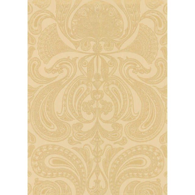 Cole & Son MALABAR STONE/G Wallpaper