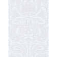 Cole & Son MALABAR GREY/SI Wallpaper