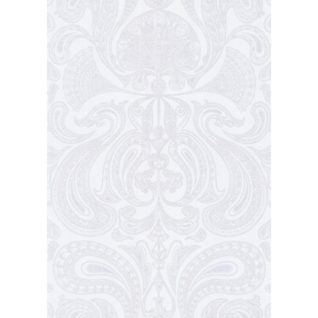 Cole & Son MALABAR GREY/SI Wallpaper