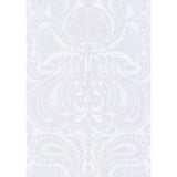Cole & Son MALABAR GREY/SI Wallpaper