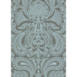 Cole & Son MALABAR SAGE/PA Wallpaper