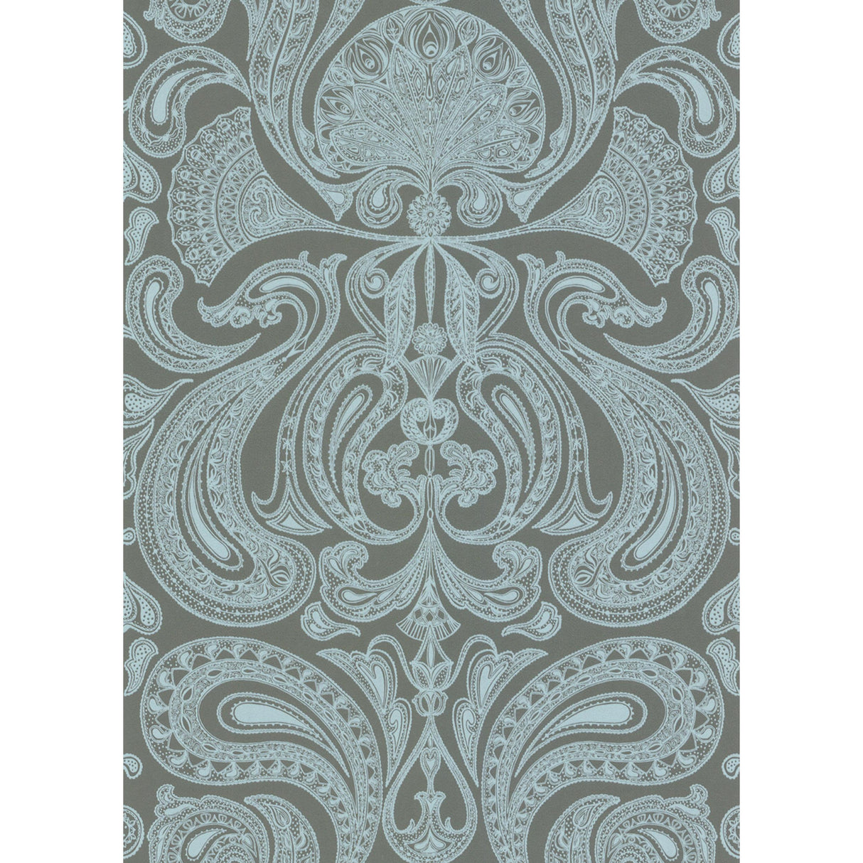 Cole & Son MALABAR SAGE/PA Wallpaper
