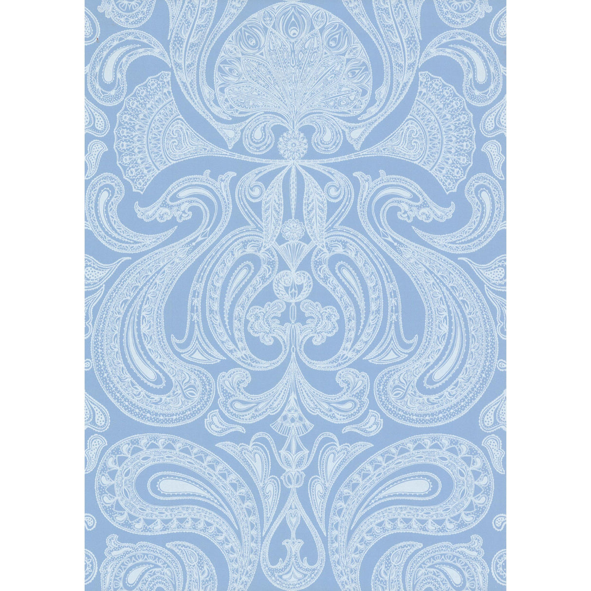 Cole & Son MALABAR PALE BL Wallpaper