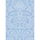 Cole & Son MALABAR PALE BL Wallpaper