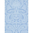 Cole & Son MALABAR PALE BL Wallpaper