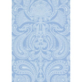 Cole & Son MALABAR PALE BL Wallpaper