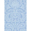 Cole & Son MALABAR PALE BL Wallpaper