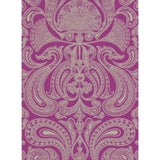 Cole & Son MALABAR MAUVE/G Wallpaper