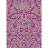 Cole & Son MALABAR MAUVE/G Wallpaper