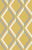 Cole & Son POMPEIAN LIME/GR Wallpaper