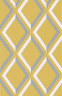 Cole & Son POMPEIAN LIME/GR Wallpaper