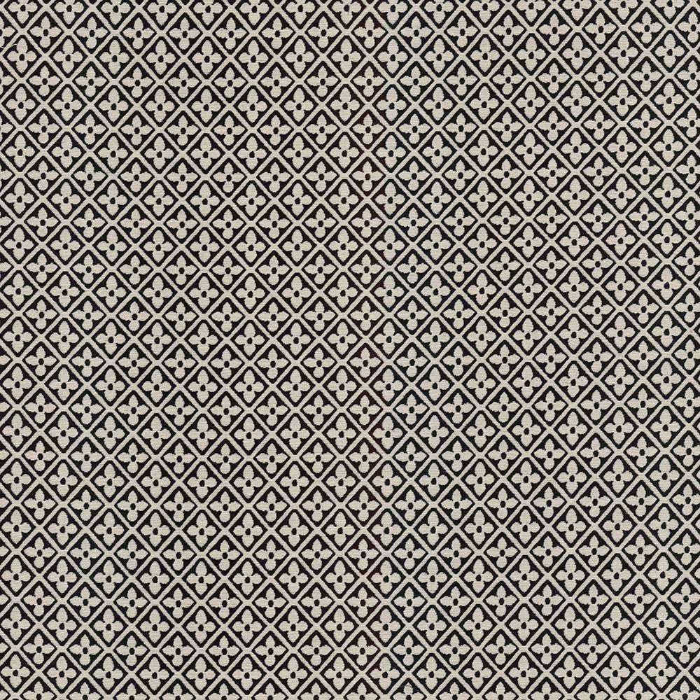 Kasmir Oakridge Jet Fabric