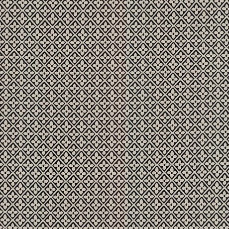 Kasmir Oakridge Jet Fabric