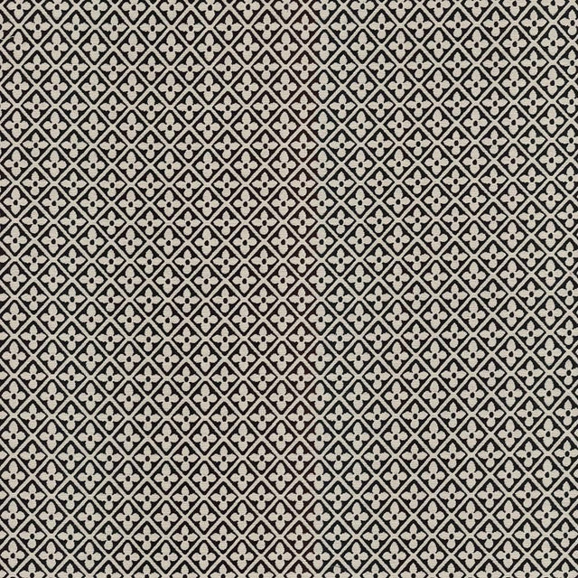 Kasmir Oakridge Jet Fabric