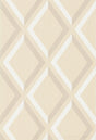 Cole & Son POMPEIAN BEIGE/W Wallpaper