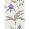 Cole & Son Orchid White/M Wallpaper