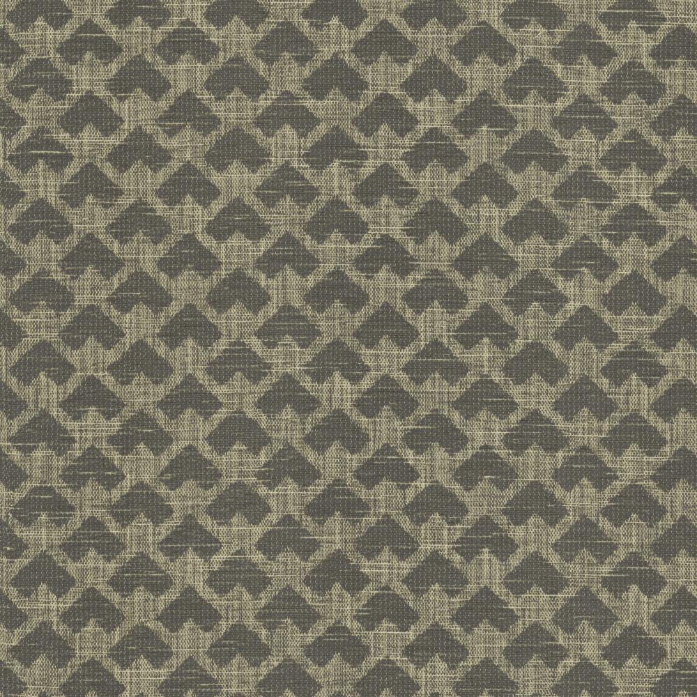 Kasmir Oath Keeper Smoke Fabric