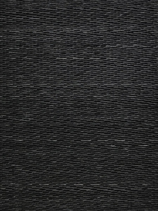 Scalamandre Noriker Horsehair Black Fabric