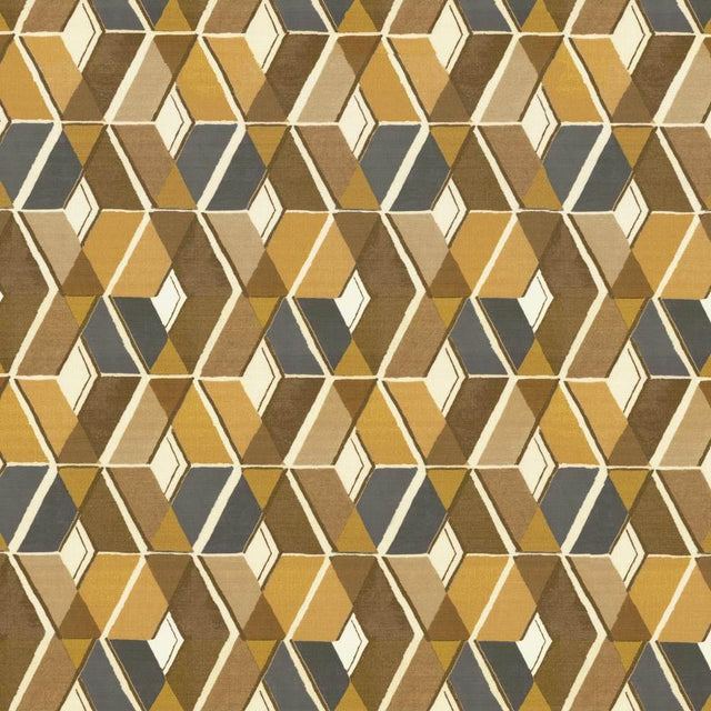 Kasmir Oblivion Burnished Fabric