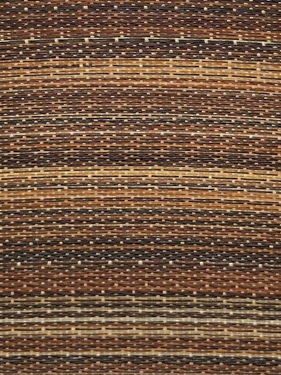 Scalamandre Noriker Horsehair Light Grey Fabric