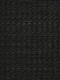 Scalamandre Rottaler Horsehair Black Fabric
