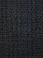 Scalamandre Rottaler Horsehair Blue / Black Fabric