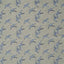 Mulberry MALLARDS BLUE Fabric