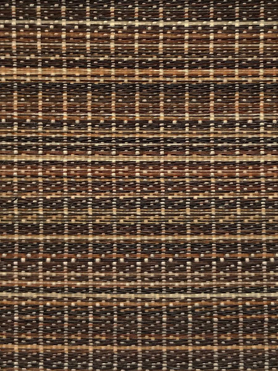 Scalamandre Rottaler Horsehair Light Grey Fabric