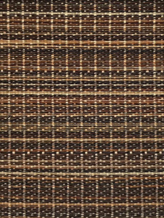 Scalamandre Rottaler Horsehair Light Grey Fabric