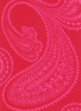 Cole & Son RAJAPUR PINK/RE Wallpaper