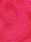 Cole & Son RAJAPUR PINK/RE Wallpaper