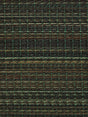 Scalamandre Rottaler Horsehair Green / Grey Fabric