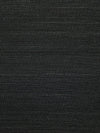 Old World Weavers Paso Horsehair Black Upholstery Fabric