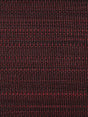 Old World Weavers Paso Horsehair Burgundy Upholstery Fabric