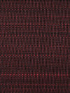 Old World Weavers Paso Horsehair Burgundy Upholstery Fabric