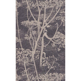 Cole & Son COW PARSLEY TAUPE/B Wallpaper
