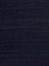 Old World Weavers Paso Horsehair Navy Fabric