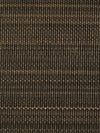 Old World Weavers Paso Horsehair Dark Brown Fabric