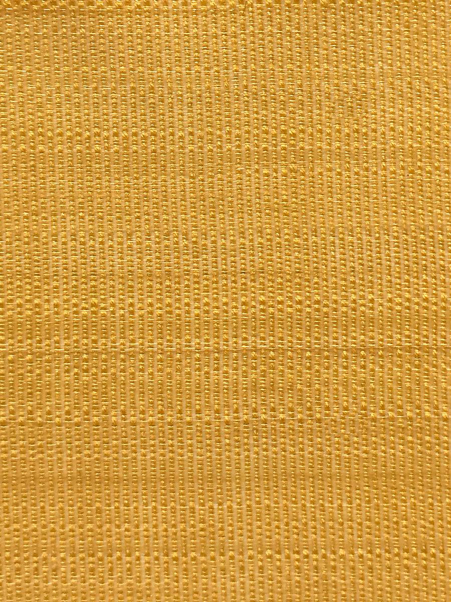 Old World Weavers Paso Horsehair Yellow Upholstery Fabric