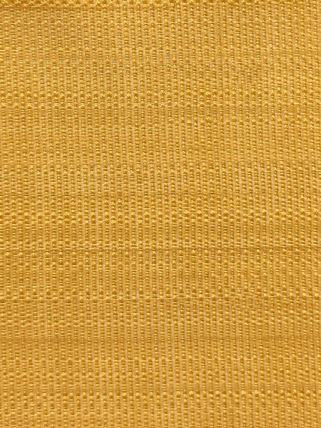 Old World Weavers Paso Horsehair Yellow Upholstery Fabric