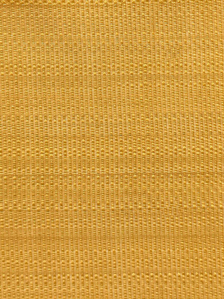 Old World Weavers Paso Horsehair Yellow Fabric