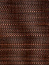 Old World Weavers Paso Horsehair Dark Rust Upholstery Fabric