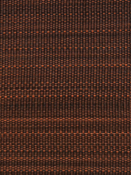 Old World Weavers Paso Horsehair Dark Rust Upholstery Fabric