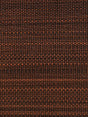 Old World Weavers Paso Horsehair Dark Rust Upholstery Fabric