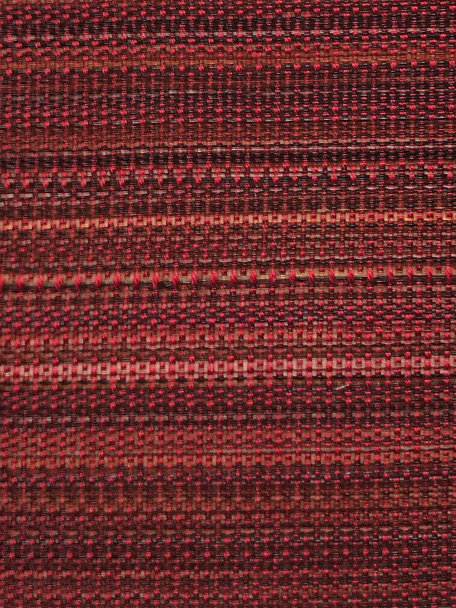 Old World Weavers Paso Horsehair Brick Upholstery Fabric
