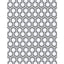 Cole & Son HICKS HEXAGON SAGE/GR Wallpaper
