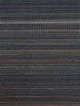 Scalamandre Paso Horsehair Navy / Grey Fabric