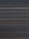 Old World Weavers Paso Horsehair Navy / Grey Upholstery Fabric