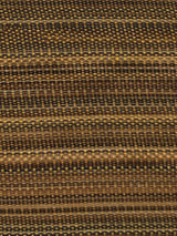 Scalamandre Paso Horsehair Yellow / Grey Fabric